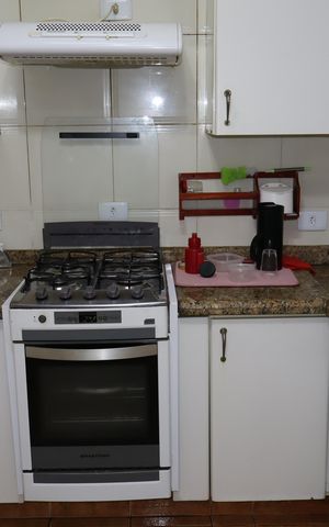 Casa à venda com 416m², 7 quartos e 5 vagasCozinha