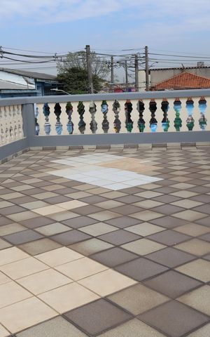 Casa à venda com 416m², 7 quartos e 5 vagasVaranda