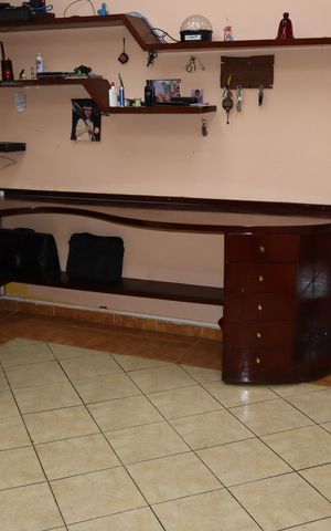 Casa à venda com 416m², 7 quartos e 5 vagasQuarto 3