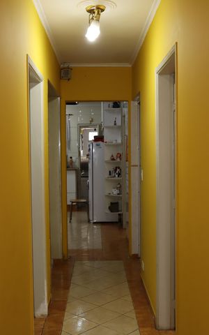 Casa à venda com 416m², 7 quartos e 5 vagasCorredor