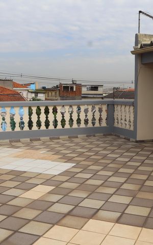 Casa à venda com 416m², 7 quartos e 5 vagasVaranda