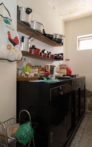 Casa de condomínio à venda com 384m², 4 quartos e sem vaga Casa de condomínio à venda com 384m², 4 quartos e sem vagaCozinha