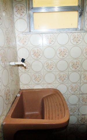 Apartamento à venda com 48m², 2 quartos e sem vagaÁrea de serviço