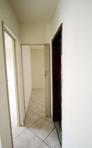 Apartamento à venda com 48m², 2 quartos e sem vagaCorredor