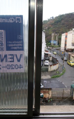 Apartamento à venda com 48m², 2 quartos e sem vagaPlaca