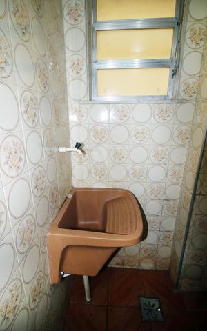 Apartamento à venda com 48m², 2 quartos e sem vagaÁrea de serviço