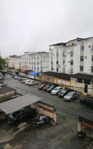 Apartamento à venda com 48m², 2 quartos e sem vagaVista da Sala