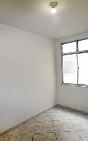 Apartamento à venda com 48m², 2 quartos e sem vagaQuarto 2