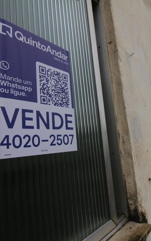 Apartamento à venda com 48m², 2 quartos e sem vagaPlaca