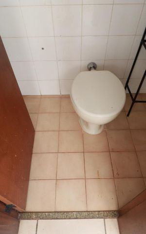 Apartamento para alugar com 100m², 3 quartos e 1 vagaBanheiro de serviço 