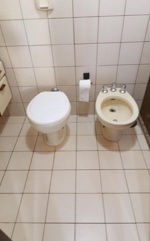 Apartamento para alugar com 100m², 3 quartos e 1 vagaBanheiro suite 