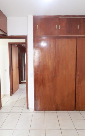 Apartamento para alugar com 100m², 3 quartos e 1 vagaQuarto 2