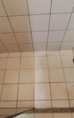 Apartamento para alugar com 100m², 3 quartos e 1 vagaBanheiro suite 