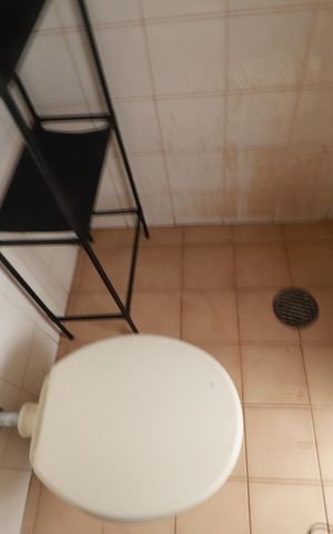Apartamento para alugar com 100m², 3 quartos e 1 vagaBanheiro de serviço 