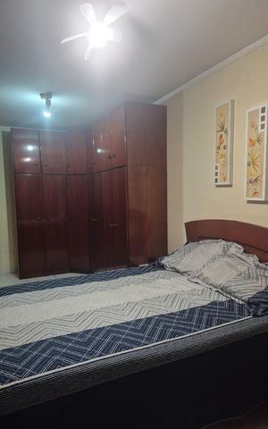 Casa à venda com 190m², 5 quartos e 2 vagasQuarto
