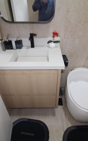 Apartamento para alugar com 75m², 2 quartos e 2 vagasBanheiro 2