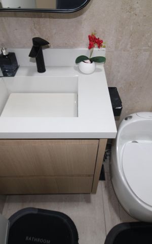 Apartamento para alugar com 75m², 2 quartos e 2 vagasBanheiro 2