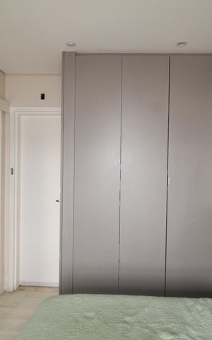 Apartamento para alugar com 75m², 2 quartos e 2 vagasQuarto 2