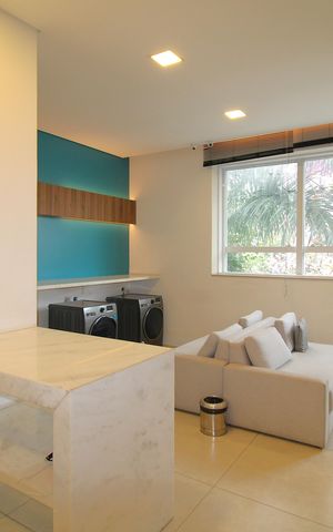 Apartamento para alugar com 75m², 2 quartos e 2 vagasÁrea Comum