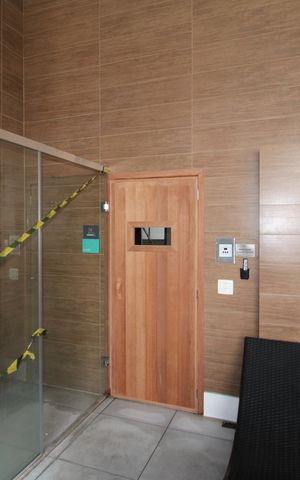 Apartamento para alugar com 75m², 2 quartos e 2 vagasÁrea Comum