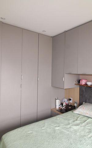 Apartamento para alugar com 75m², 2 quartos e 2 vagasQuarto 2