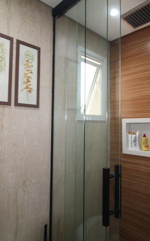 Apartamento para alugar com 75m², 2 quartos e 2 vagasBanheiro 2