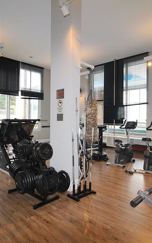 Apartamento para alugar com 75m², 2 quartos e 2 vagasÁrea Comum
