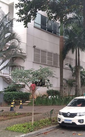 Apartamento para alugar com 75m², 2 quartos e 2 vagas Apartamento para alugar com 75m², 2 quartos e 2 vagasFachada