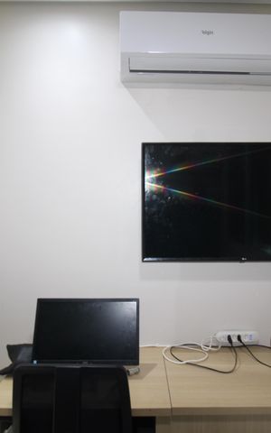 Apartamento para alugar com 75m², 2 quartos e 2 vagasQuarto 1