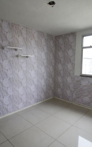 Apartamento para alugar com 52m², 2 quartos e 1 vagaQuarto 2