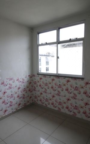 Apartamento para alugar com 52m², 2 quartos e 1 vagaQuarto 1