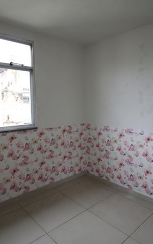 Apartamento para alugar com 52m², 2 quartos e 1 vagaQuarto 1
