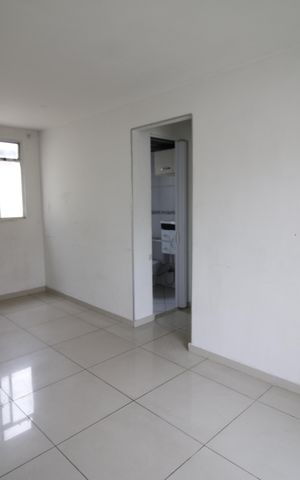 Apartamento para alugar com 52m², 2 quartos e 1 vagaSala
