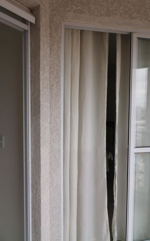 Apartamento para alugar com 55m², 2 quartos e 1 vagaVaranda
