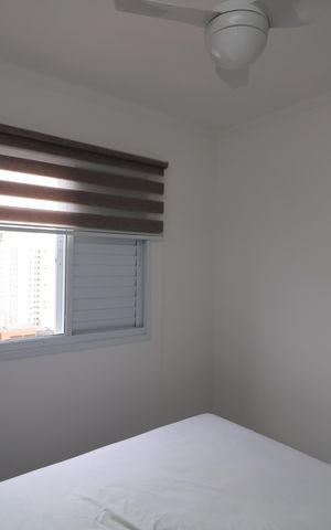 Apartamento para alugar com 55m², 2 quartos e 1 vagaSuíte 