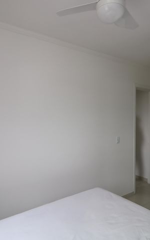 Apartamento para alugar com 55m², 2 quartos e 1 vagaSuíte 
