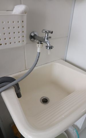 Apartamento para alugar com 55m², 2 quartos e 1 vagaÁrea de Serviço