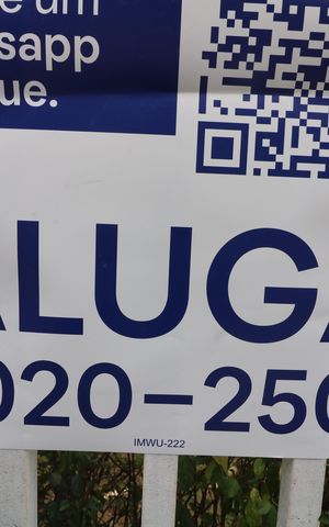 Apartamento para alugar com 55m², 2 quartos e 1 vagaFachada