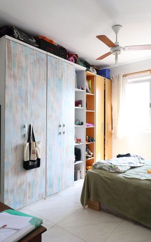 Apartamento à venda com 103m², 2 quartos e sem vagaSuite 
