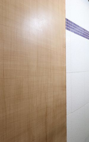 Apartamento à venda com 103m², 2 quartos e sem vagaBanheiro Social