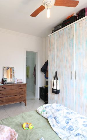 Apartamento à venda com 103m², 2 quartos e sem vagaSuite 