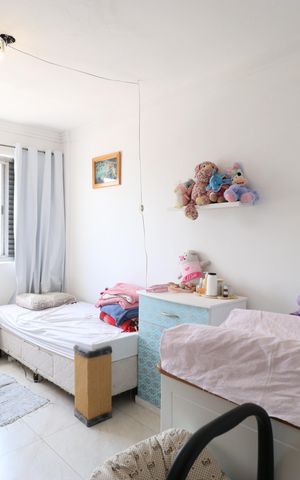 Apartamento à venda com 103m², 2 quartos e sem vagaQuarto 