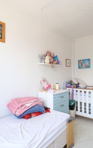 Apartamento à venda com 103m², 2 quartos e sem vagaQuarto 