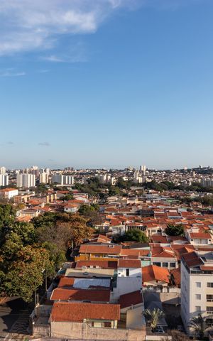 Apartamento à venda com 55m², 2 quartos e 1 vagaVista do Quarto