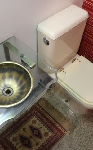 Apartamento à venda com 130m², 3 quartos e 2 vagasLavabo