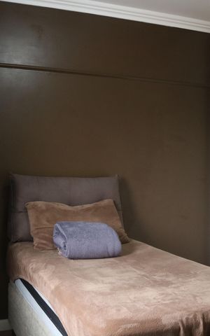 Apartamento à venda com 130m², 3 quartos e 2 vagasSuíte 2
