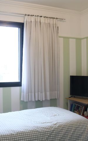 Apartamento à venda com 130m², 3 quartos e 2 vagasSuíte