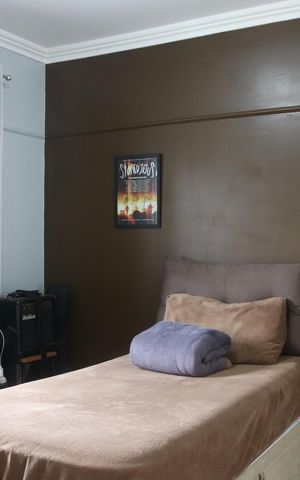 Apartamento à venda com 130m², 3 quartos e 2 vagasSuíte 2