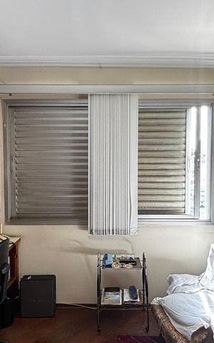 Apartamento à venda com 141m², 3 quartos e 2 vagas Apartamento à venda com 141m², 3 quartos e 2 vagasQuarto 2