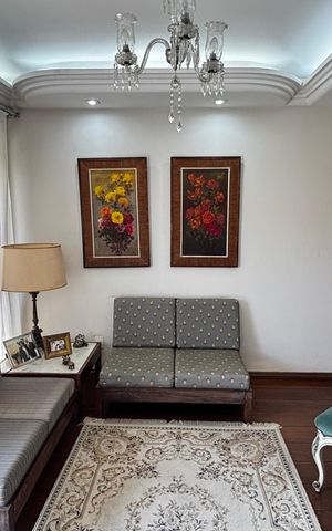 Apartamento à venda com 141m², 3 quartos e 2 vagas Apartamento à venda com 141m², 3 quartos e 2 vagasSala - Sala de Jantar